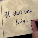 Il était une fois...